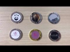 バッグハンガー