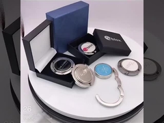 バッグハンガー